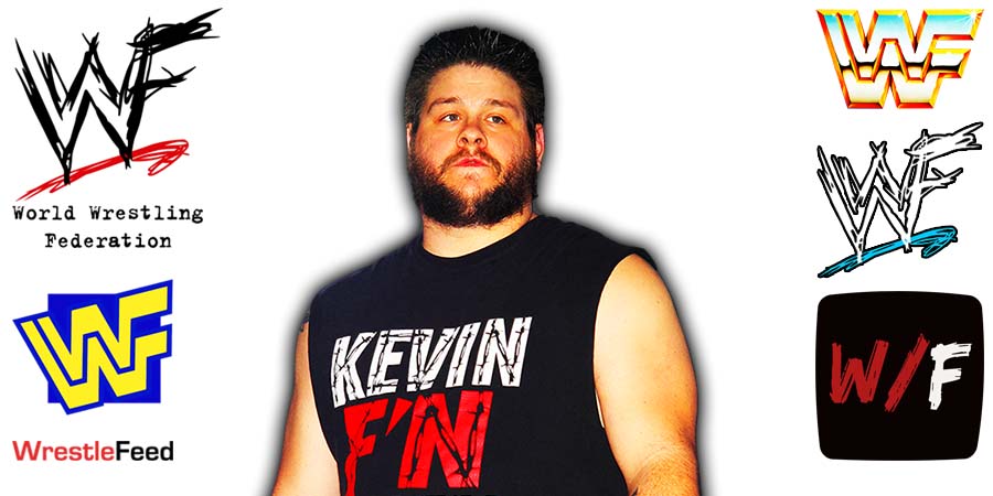 Kevin Owens Article Pic 7 WrestleFeed App