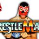 Sami Zayn WrestleMania WWE PPV 2 WrestleFeed App