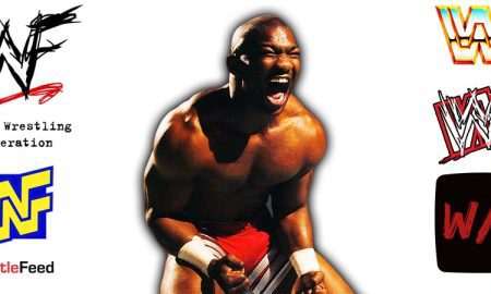 Shelton Benjamin Article Pic 4 WrestleFeed App