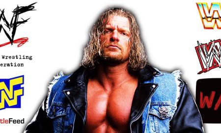 Triple H Article Pic 14 WrestleFeed App
