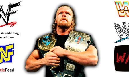 Triple H Article Pic 19 WrestleFeed App
