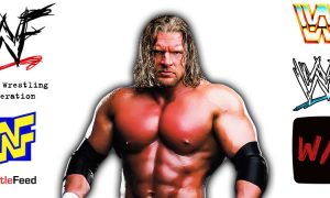 Triple H Article Pic 21 WrestleFeed App