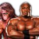 Ultimate Warrior & Bobby Lashley Article Pic WrestleFeed App