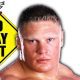Brock Lesnar WWE Elimination Chamber 5 WrestleFeed App