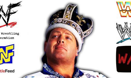 Jerry Lawler The King Article Pic 10 WrestleFeed App