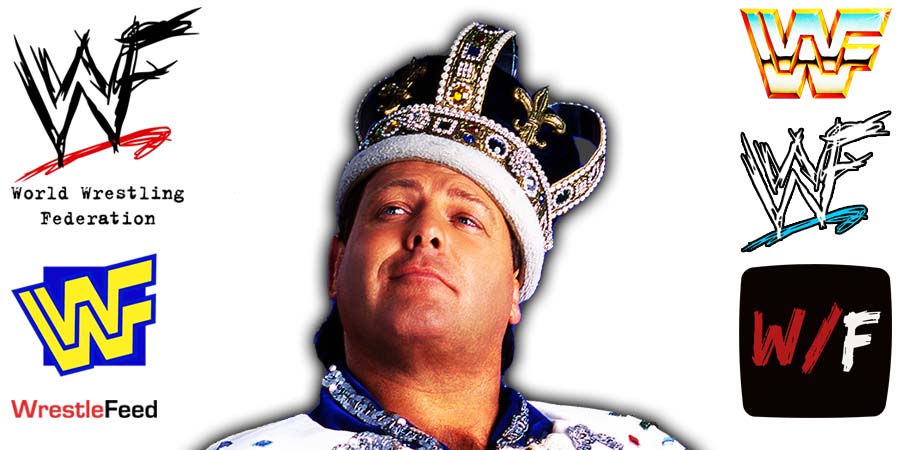 Jerry Lawler The King Article Pic 10 WrestleFeed App