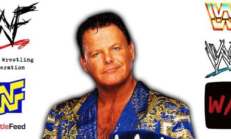 Jerry Lawler The King Article Pic 3 WrestleFeed App