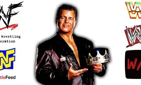 Jerry Lawler The King Article Pic 4 WrestleFeed App