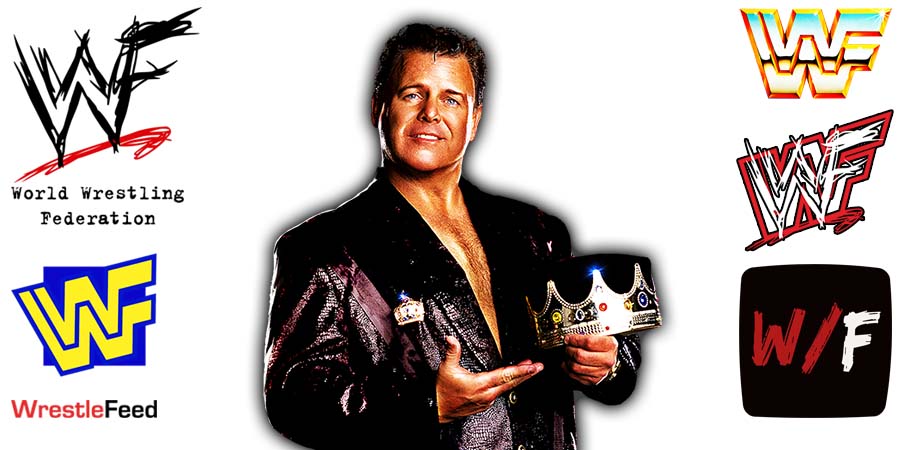 Jerry Lawler The King Article Pic 4 WrestleFeed App