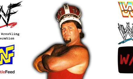 Jerry Lawler The King Article Pic 5 WrestleFeed App