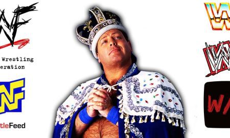 Jerry Lawler The King Article Pic 6 WrestleFeed App