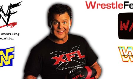 Jerry Lawler The King Article Pic 7 WrestleFeed App