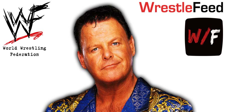 Jerry Lawler The King Article Pic 9 WrestleFeed App