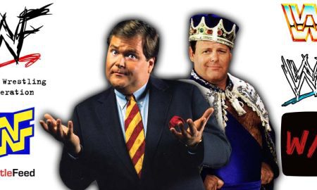 Jim Ross & Jerry Lawler Article Pic WrestleFeed App