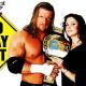 Triple H Stephanie McMahon Elimination Chamber WrestleFeed App