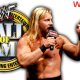 Chris Jericho WWE Hall of Fame Ceremony Article Pic 1 WrestleFeed App