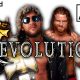 Elite Kenny Omega Vs House Of Black Buddy Murphy Matthews AEW Revolution 2023 WrestleFeed App