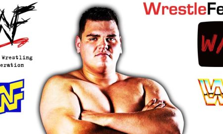 Gunther WALTER Article Pic 12 WrestleFeed App