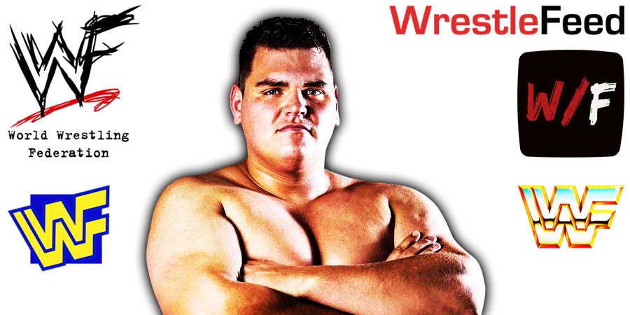 Gunther WALTER Article Pic 12 WrestleFeed App