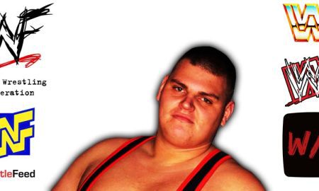 Gunther WALTER Article Pic 5 WrestleFeed App