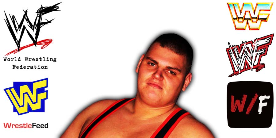 Gunther WALTER Article Pic 5 WrestleFeed App