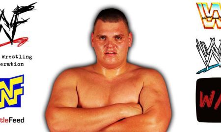 Gunther WALTER Article Pic 6 WrestleFeed App