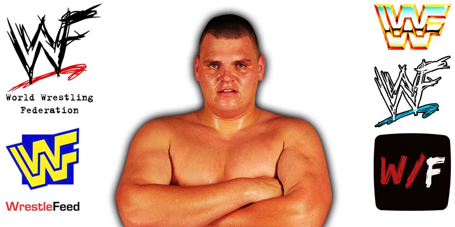 Gunther WALTER Article Pic 6 WrestleFeed App