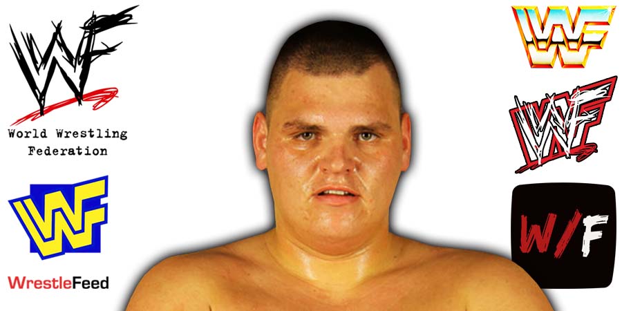 Gunther WALTER Article Pic 7 WrestleFeed App