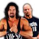 Kevin Nash Diesel & Stone Cold Steve Austin Article Pic WrestleFeed App