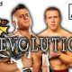 MJF Vs Daniel Bryan Danielson 1 AEW Revolution 2023 WrestleFeed App