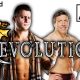 MJF Vs Daniel Bryan Danielson 3 AEW Revolution 2023 WrestleFeed App