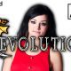 Paige Saraya 1 AEW Revolution 2023 WrestleFeed App