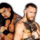 Roman Reigns & Conor McGregor WWE Article Pic 1 WrestleFeed App