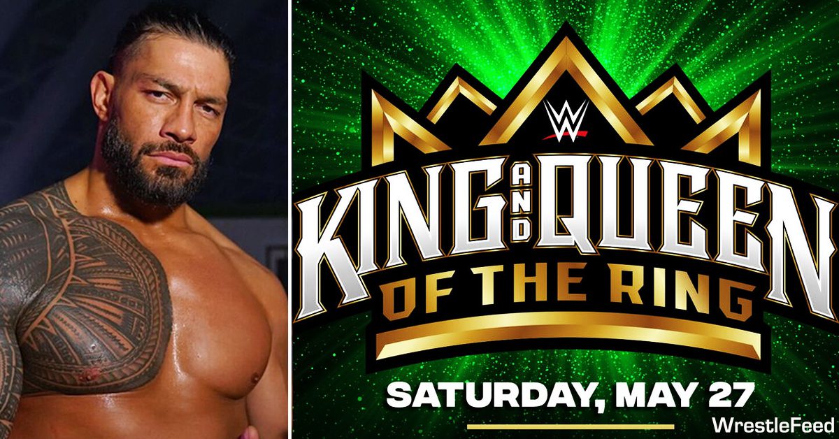 PPV REVIEW: WWF KING OF THE RING 1996