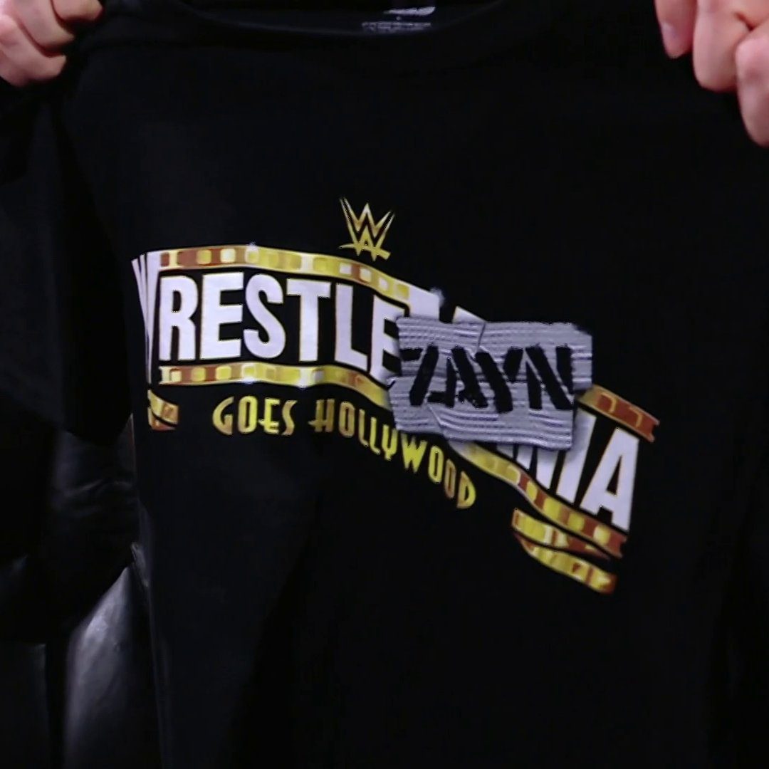 Sami Zayn Kevin Owens WrestleMania 39 T-Shirt WrestleZaynia KO Mania SmackDown March 24 2023