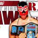 Sami Zayn RAW Article Pic 3 WrestleFeed App