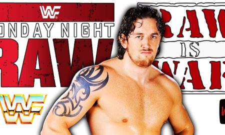 Wade Barrett RAW Article Pic 1 WWE WrestleFeed App