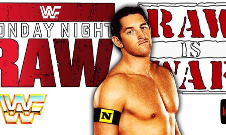 Wade Barrett RAW Article Pic 3 WWE WrestleFeed App