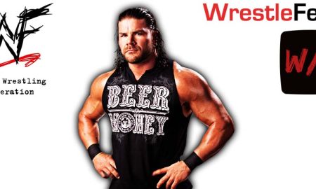 Bobby Roode Robert Roode WWE Article Pic 3 WrestleFeed App