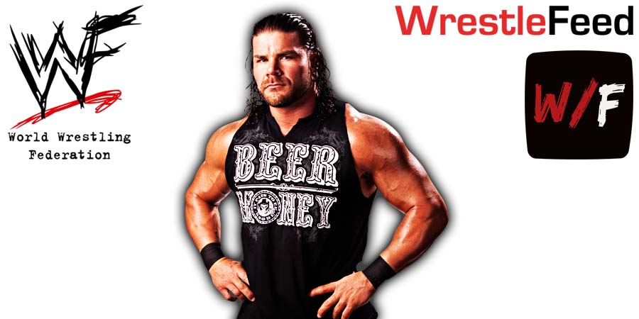 Bobby Roode Robert Roode WWE Article Pic 3 WrestleFeed App