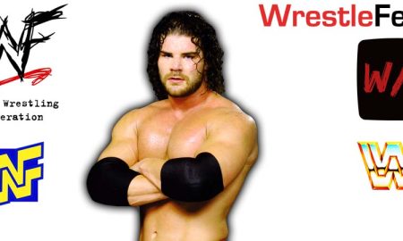 Bobby Roode Robert Roode WWE Article Pic 6 WrestleFeed App