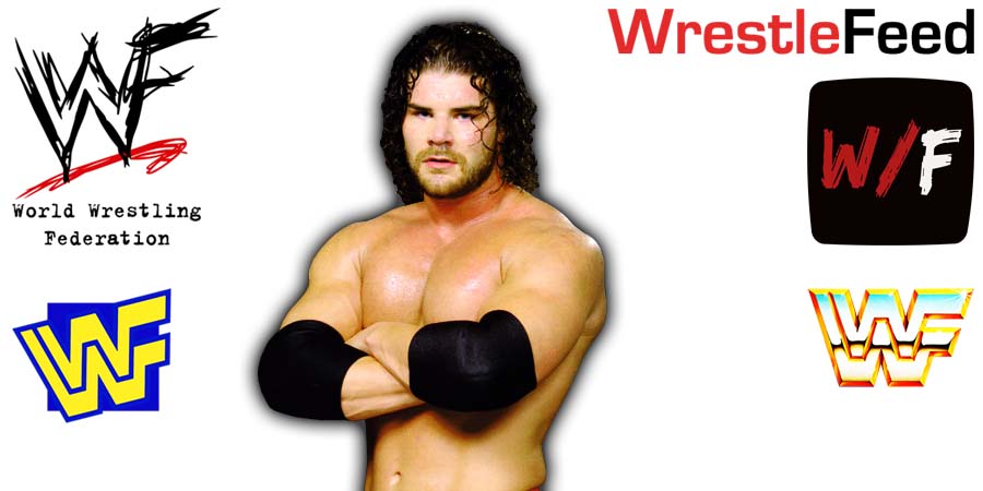 Bobby Roode Robert Roode WWE Article Pic 6 WrestleFeed App