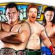 Gunther Defeats Sheamus Drew McIntyre WrestleMania 39 WrestleFeed App