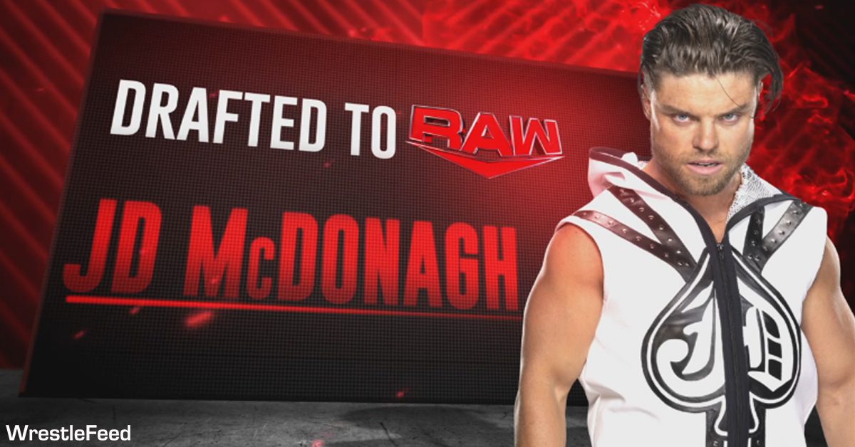 Wwf Draft More WWE Draft Picks & Free Agents Revealed - WWF Old School