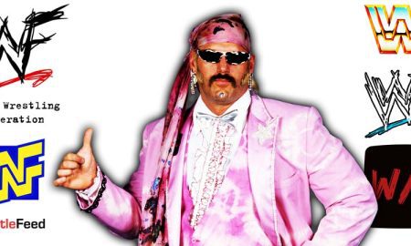 Jesse Ventura The Body Article Pic 2 WrestleFeed App