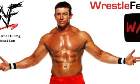 Ted DiBiase Jr Article Pic 3 WrestleFeed App