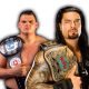 Gunther WALTER Vs Roman Reigns Article Pic 1 WWE WrestleFeed App