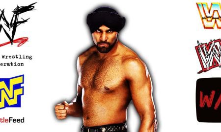 Jinder Mahal Article Pic 1 WrestleFeed App