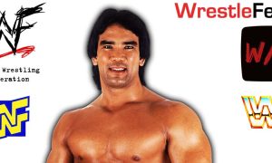 Ricky Steamboat Article Pic 4 WrestleFeed App