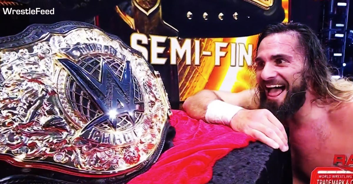 Becky Lynch, Seth Rollins, Bobby Lashley return after missing WWE house  show - WON/F4W - WWE news, Pro Wrestling News, WWE Results, AEW News, AEW  results